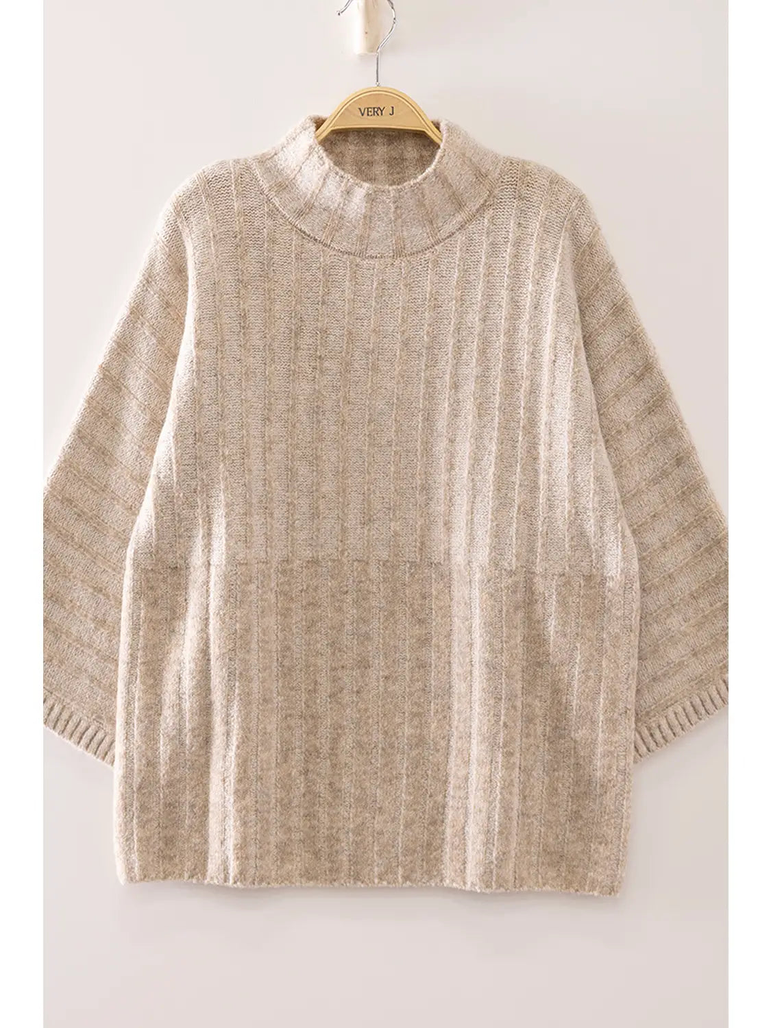 Brooklin Sweater