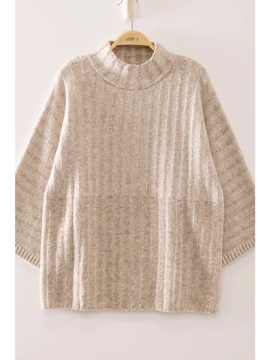 Brooklin Sweater