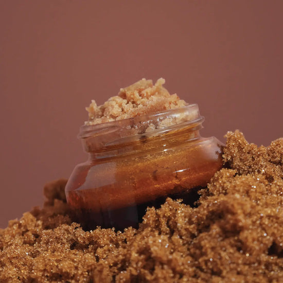 Rhinestone Rodeo, Brown Sugar Bourbon Lip Scrub