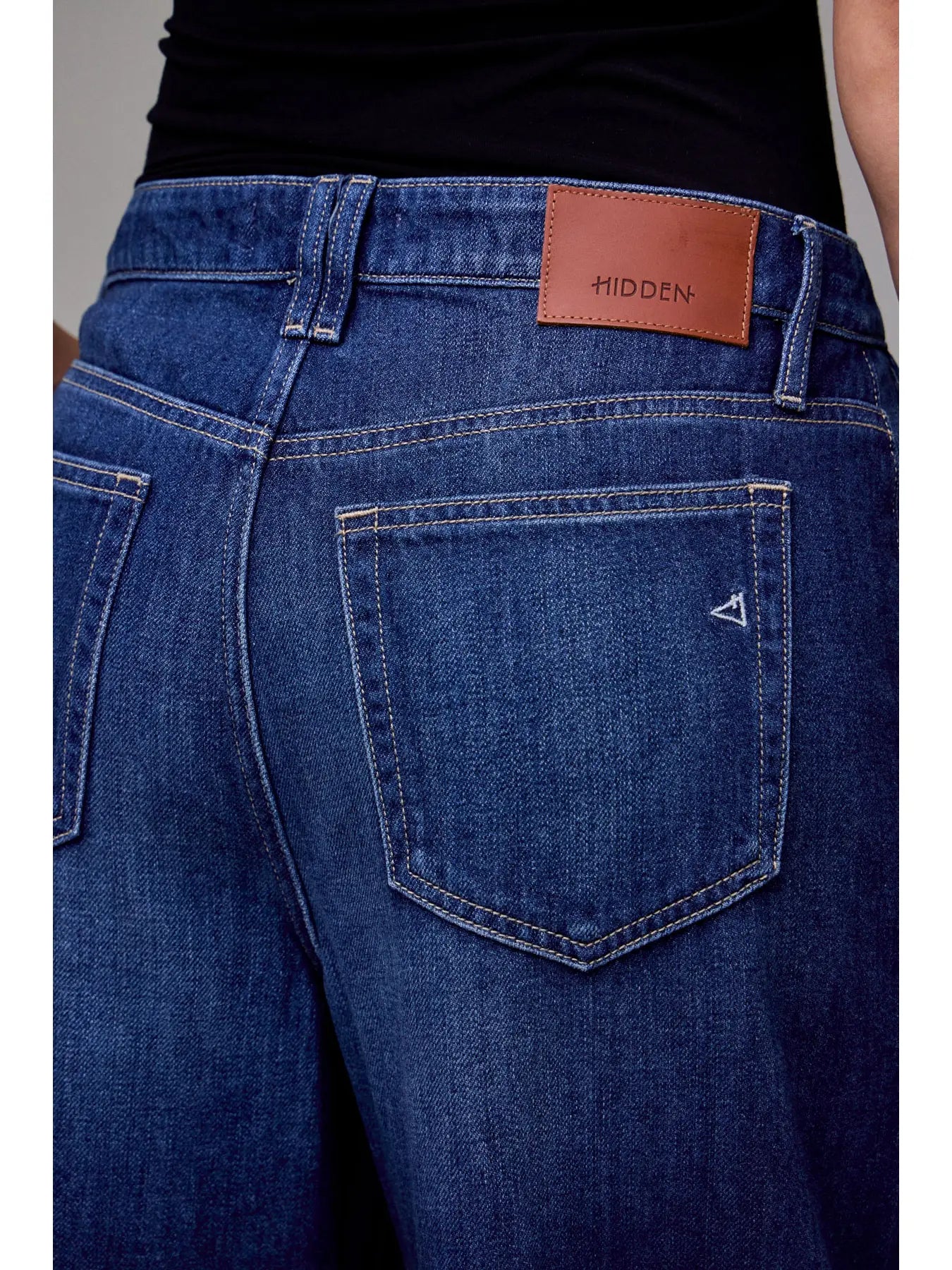 Clarke Jeans