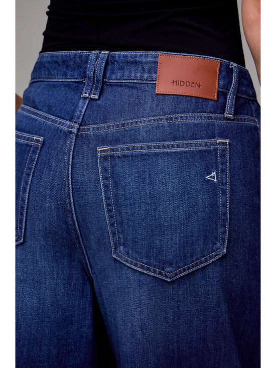 Clarke Jeans