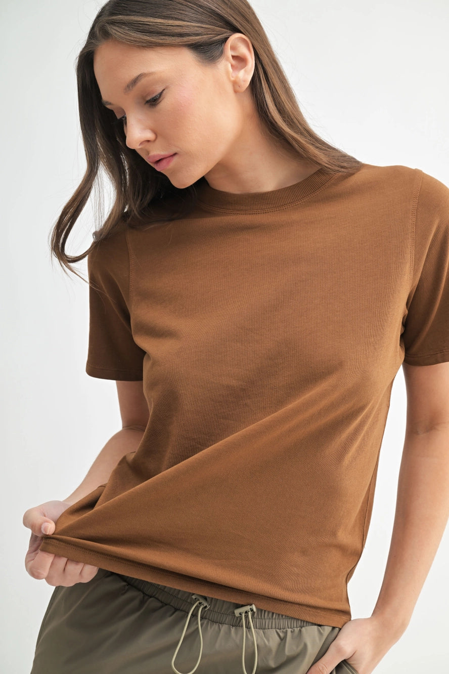 The Quinn Basics *10 colors