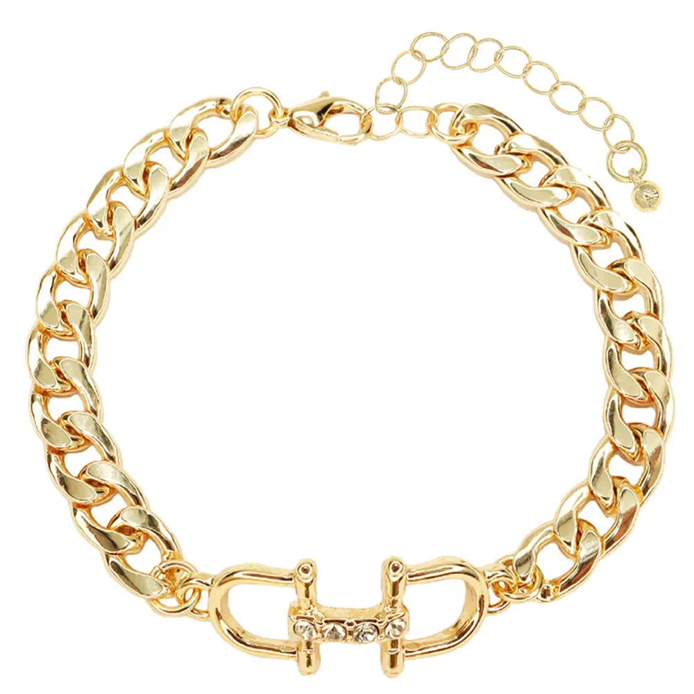 Allison Bracelet