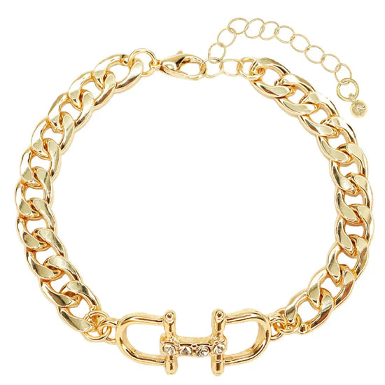 Allison Bracelet