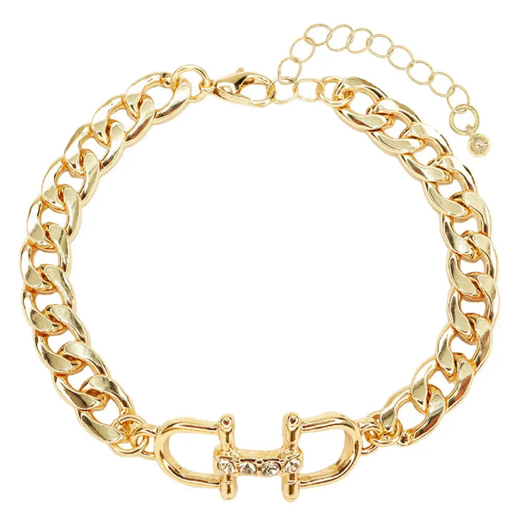 Allison Bracelet