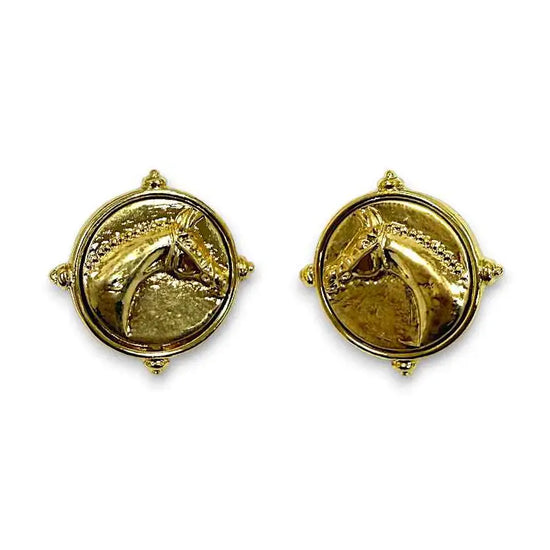 Megan Earrings