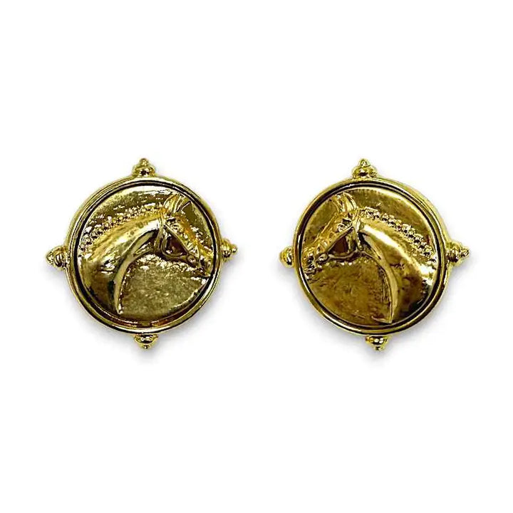 Megan Earrings