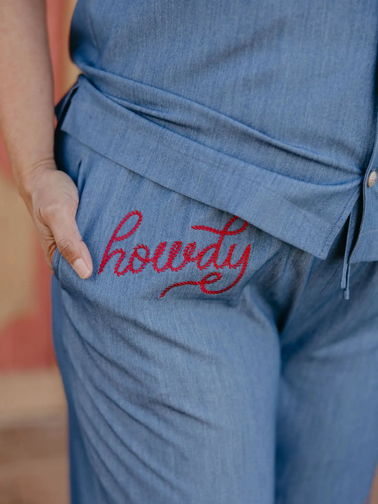 Camarillo Plains Pants