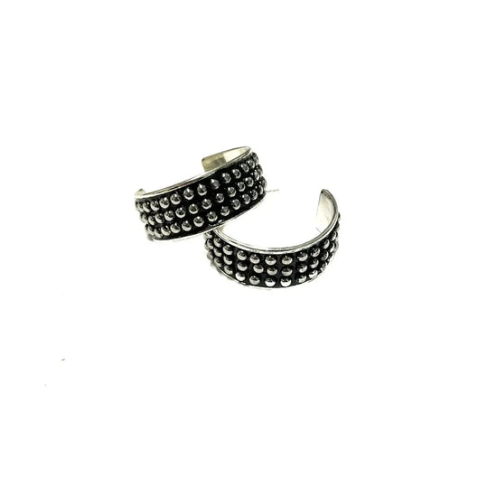 Ruby Earrings