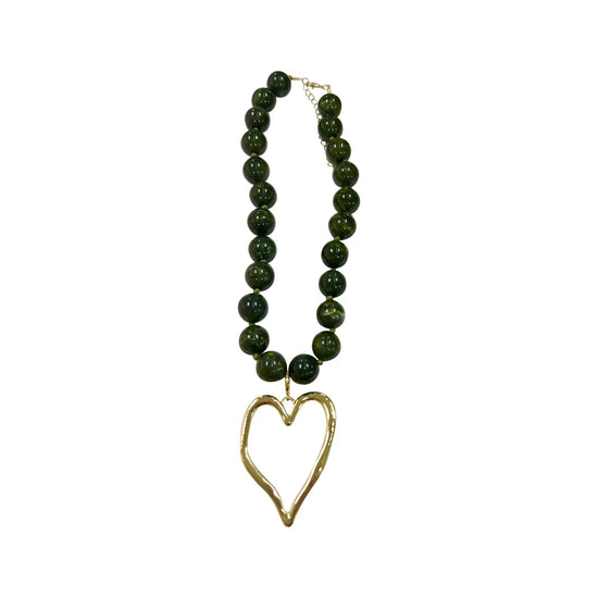 Levy Chunky Necklace