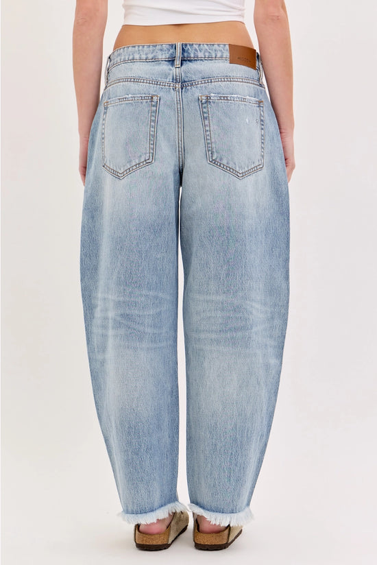Hancock Jeans