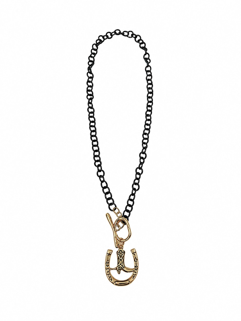 Nelly Necklace