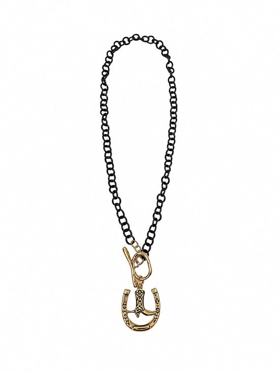Nelly Necklace