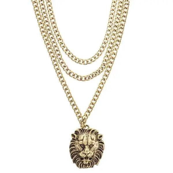 Takoda Necklace