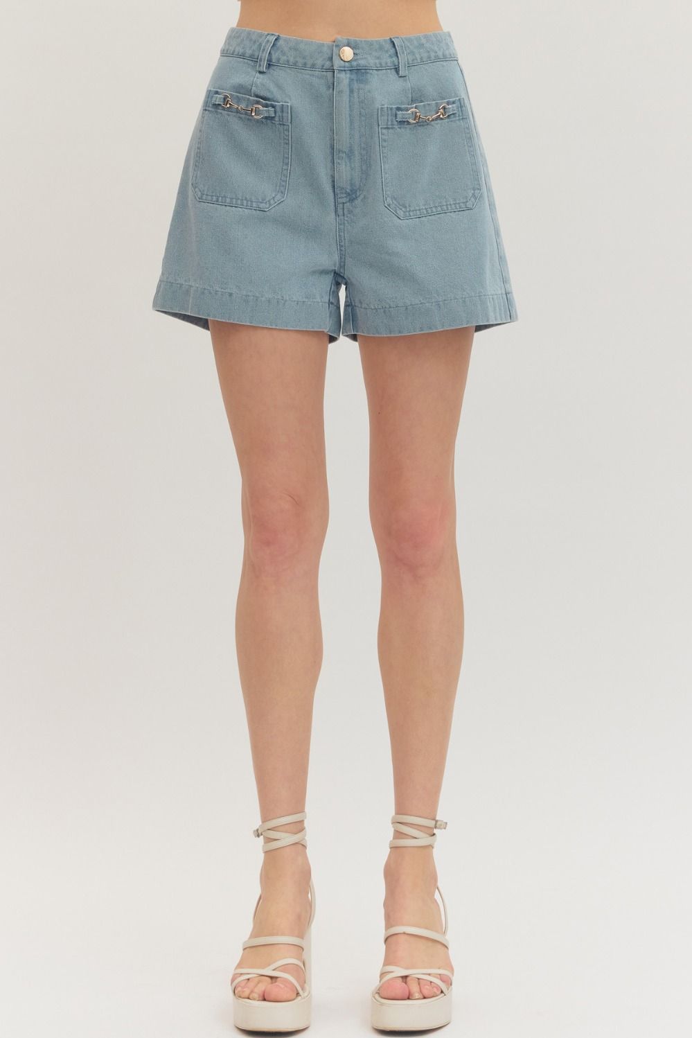 Skylor Shorts