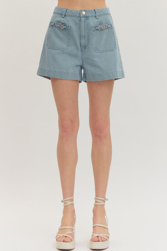 Skylor Shorts