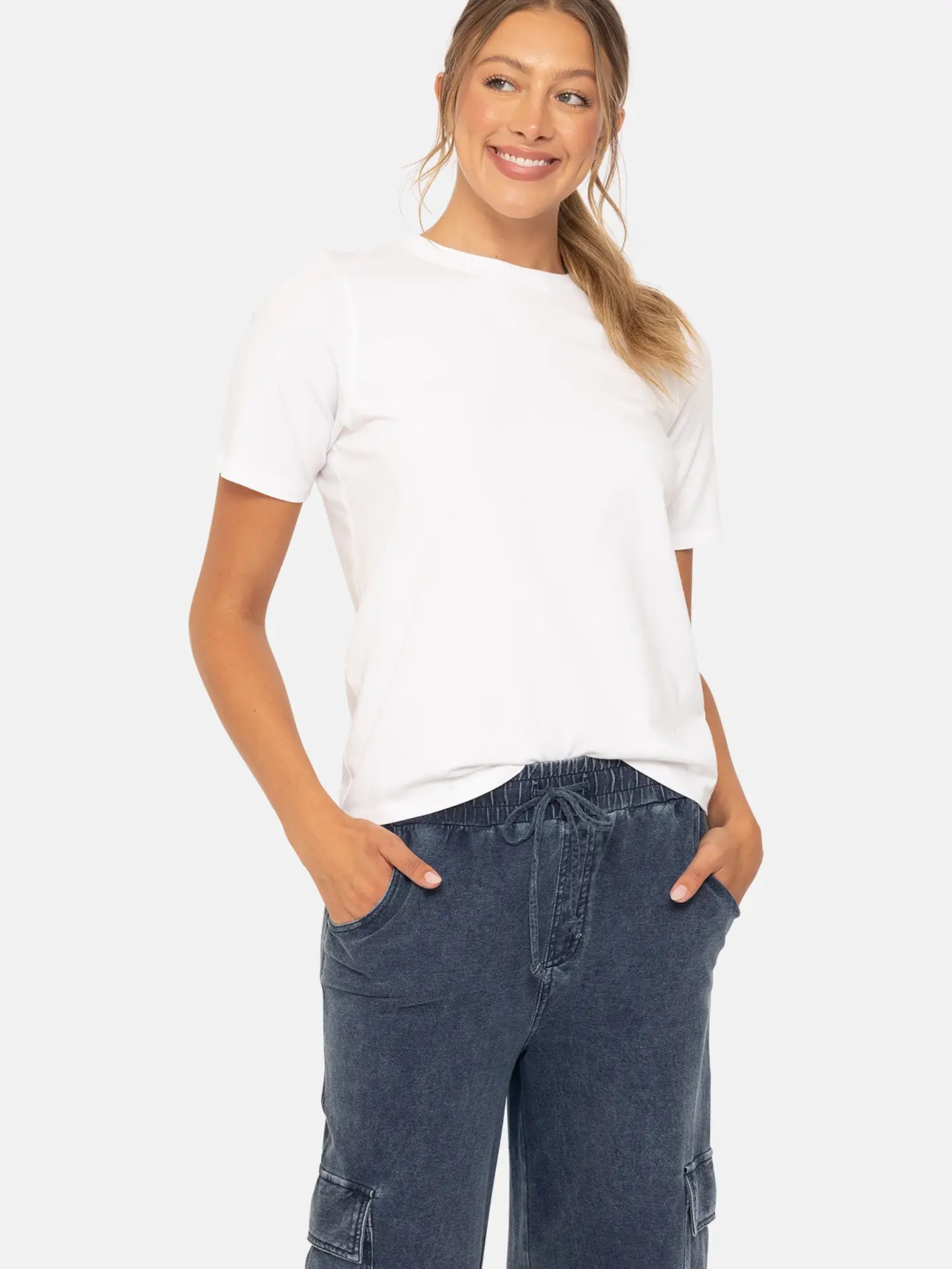 The Quinn Basics *10 colors