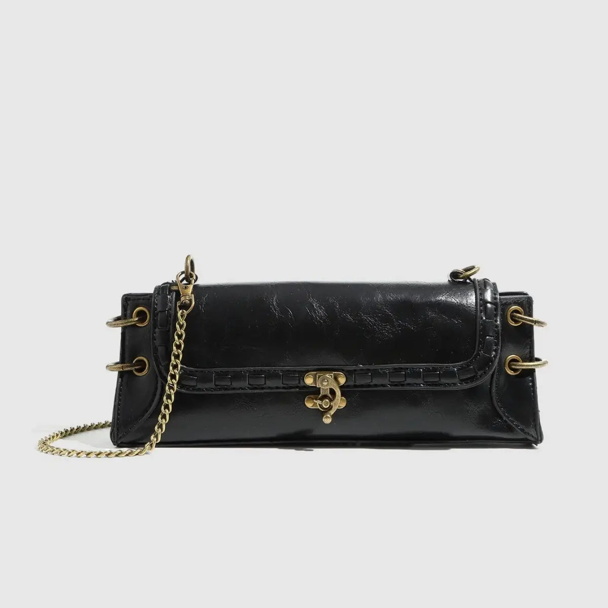 Kacey Handbag *Black