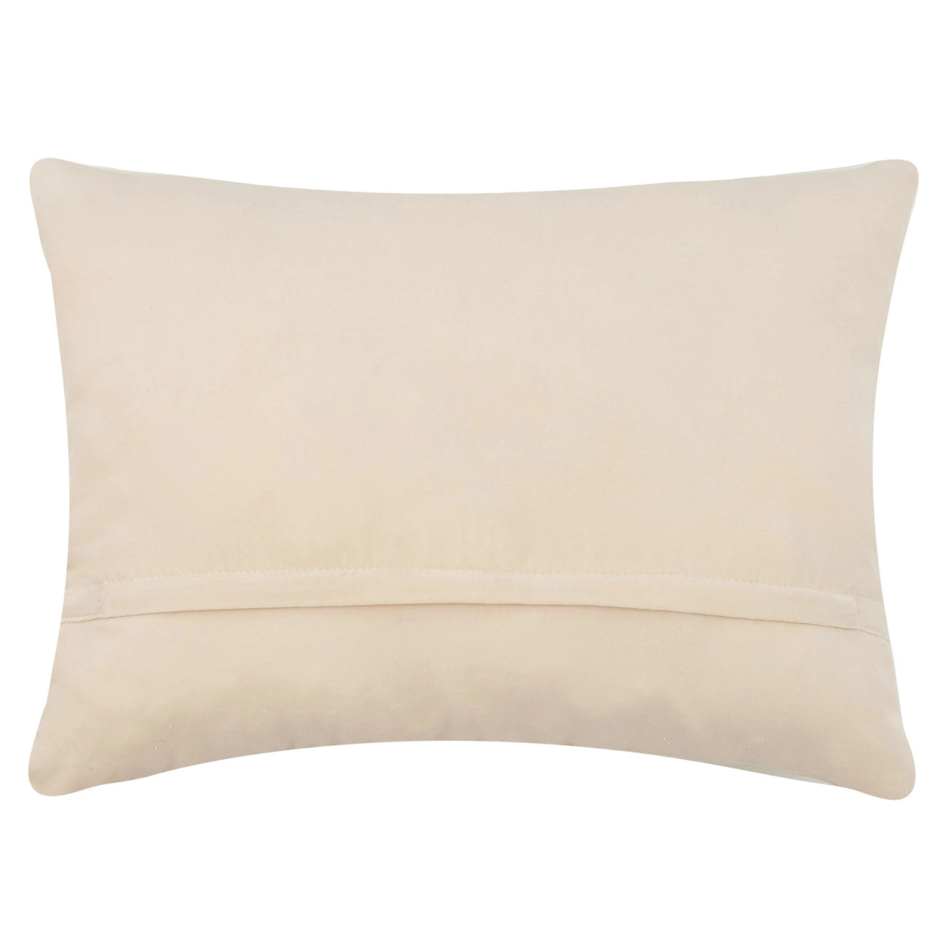 Longhorn in Blue Bonnets Field Hook Pillow