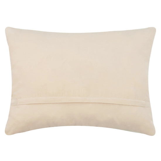 Longhorn in Blue Bonnets Field Hook Pillow