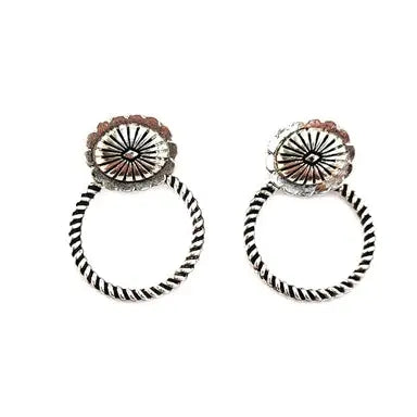 Grace Earrings