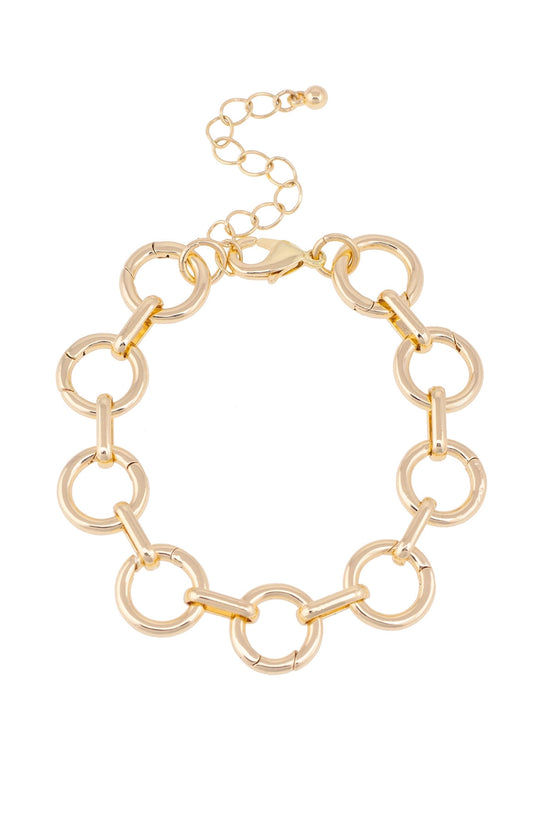 Juliette Bracelet *Gold