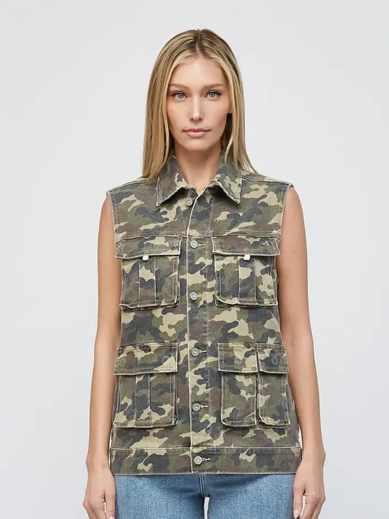 RENO VEST