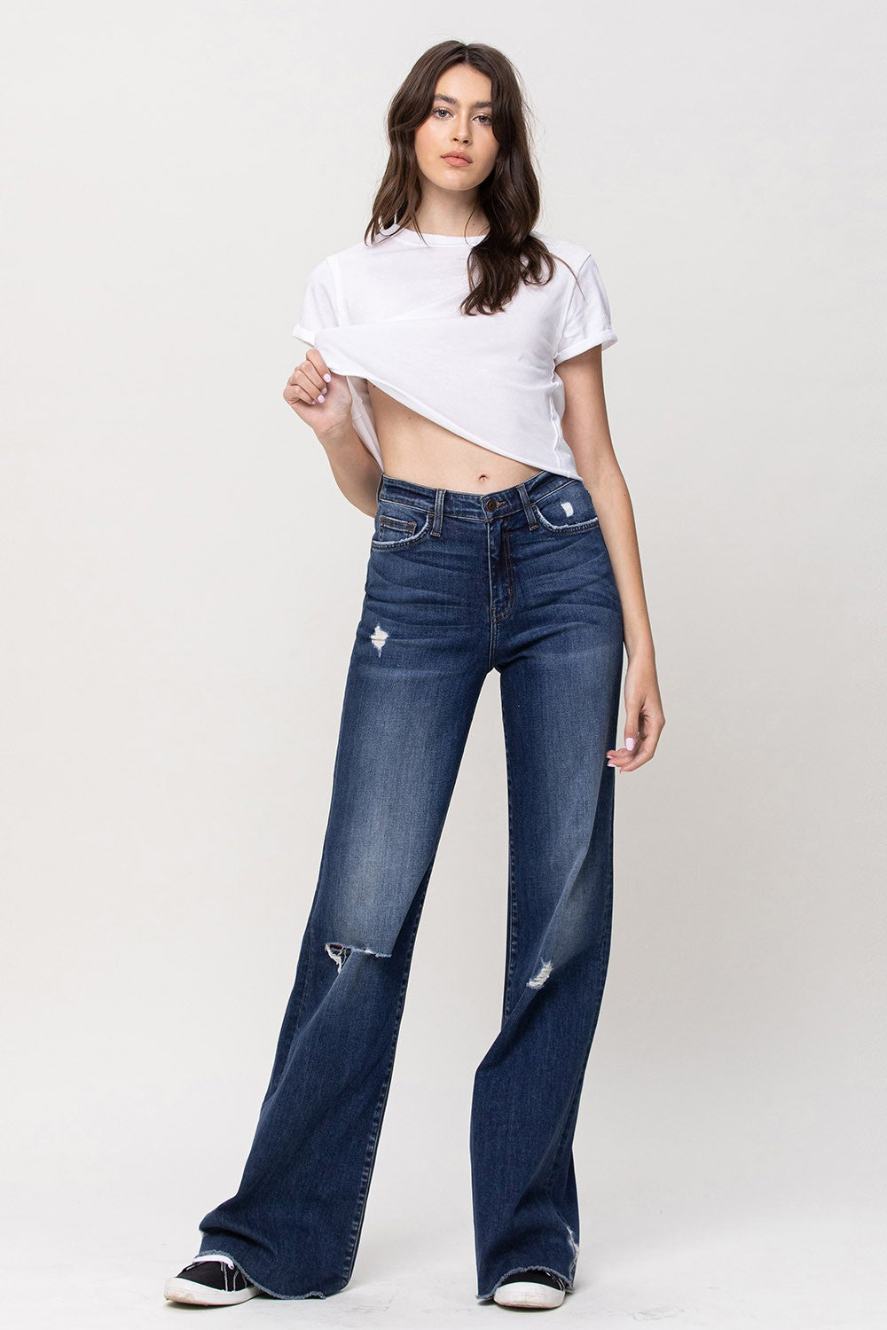 The Southern Sky Jeans