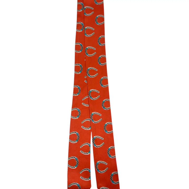 Horse Creek Twilly *Red