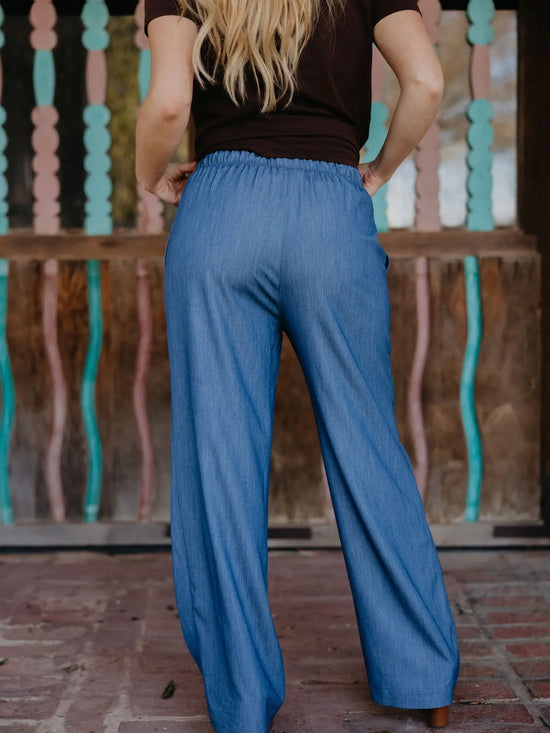 Camarillo Plains Pants