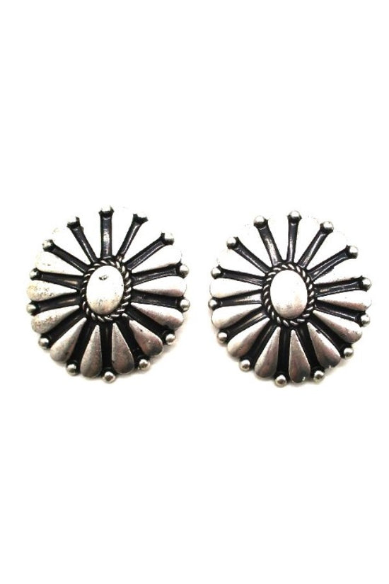 Pason Earrings