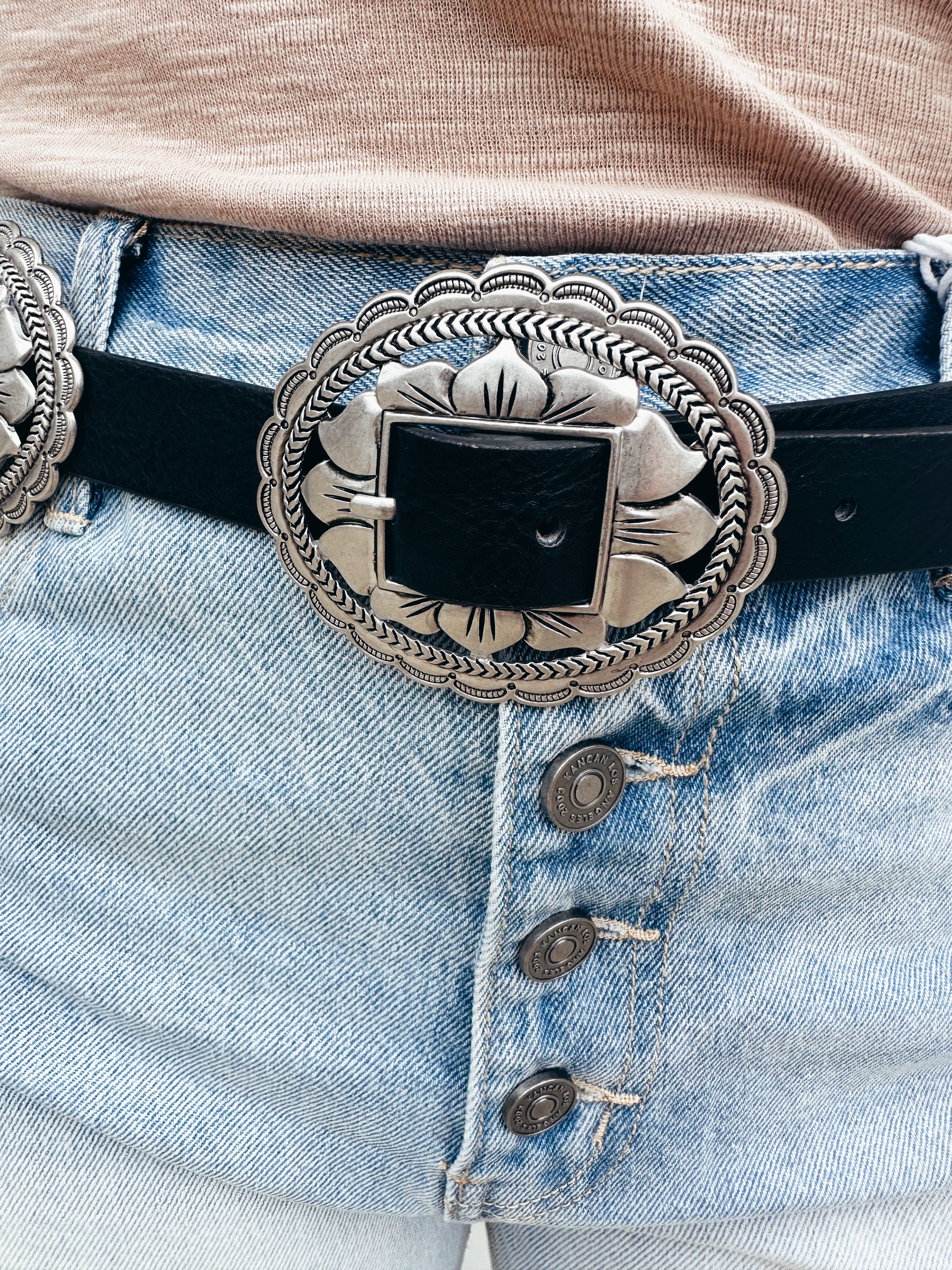 The Makers Belt