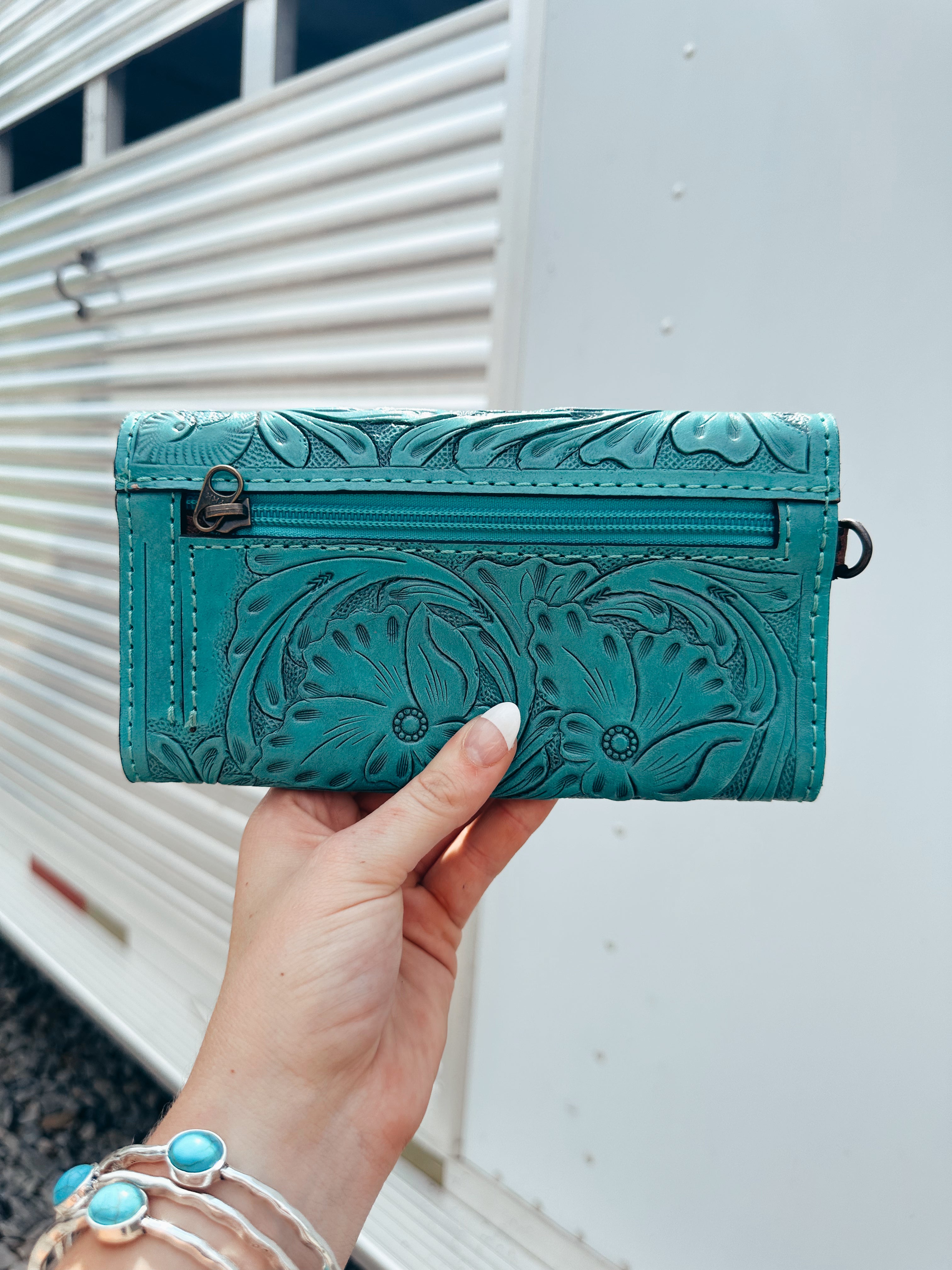 The Jameson Wallet