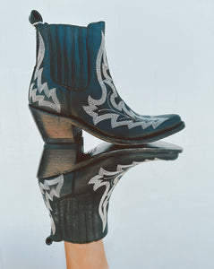 The Simone  Boots