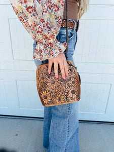 The Stampede Purse