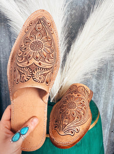 The Pony Express Mules