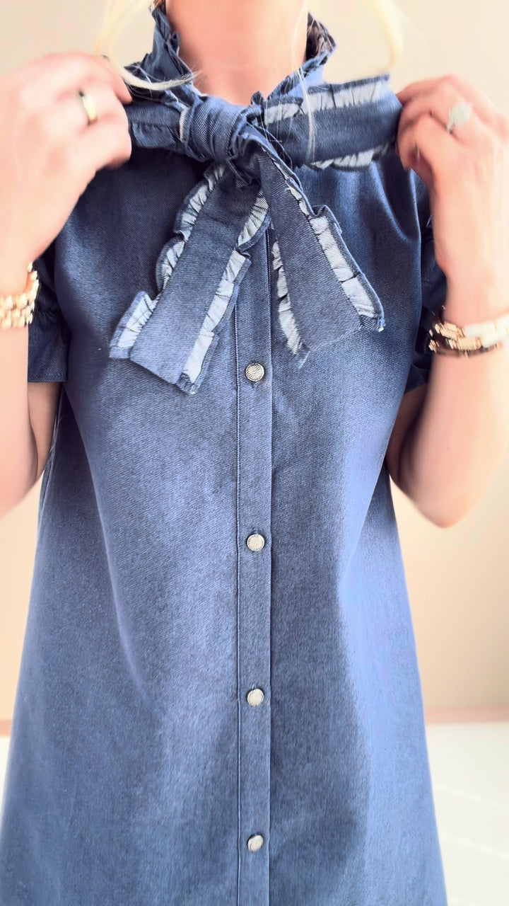 Mckenzie Dress
