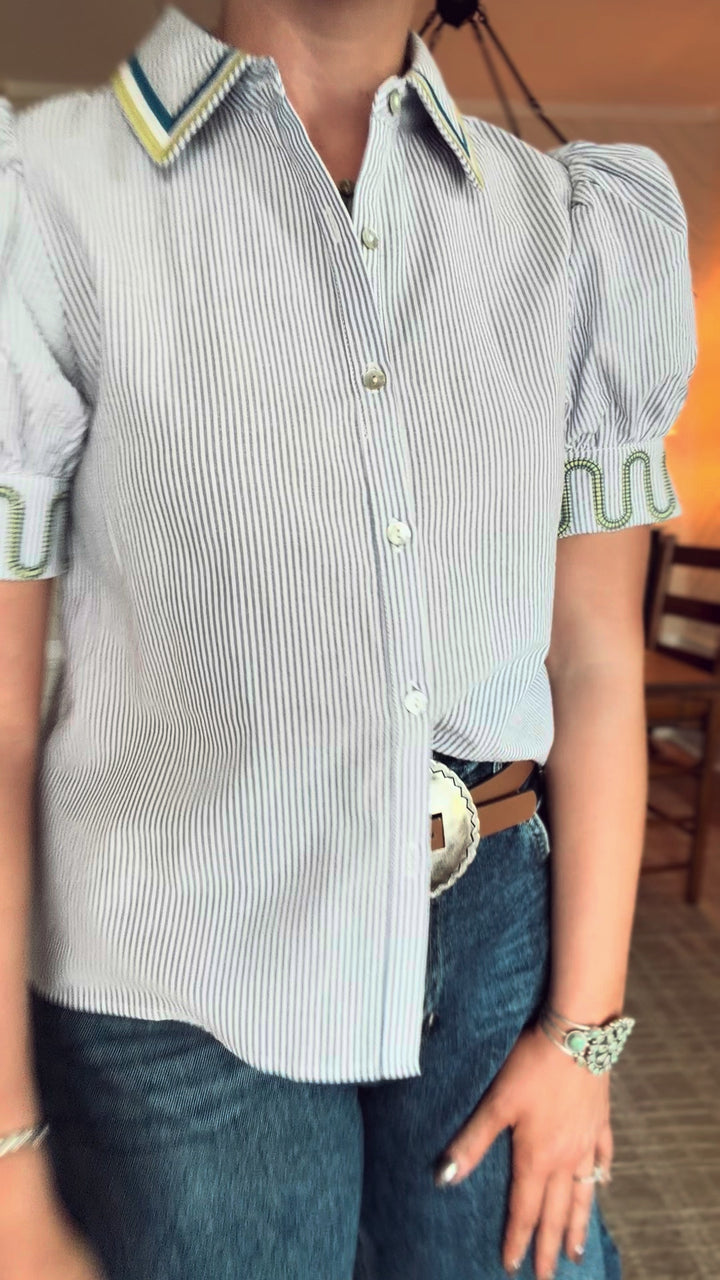 Pensacola Top