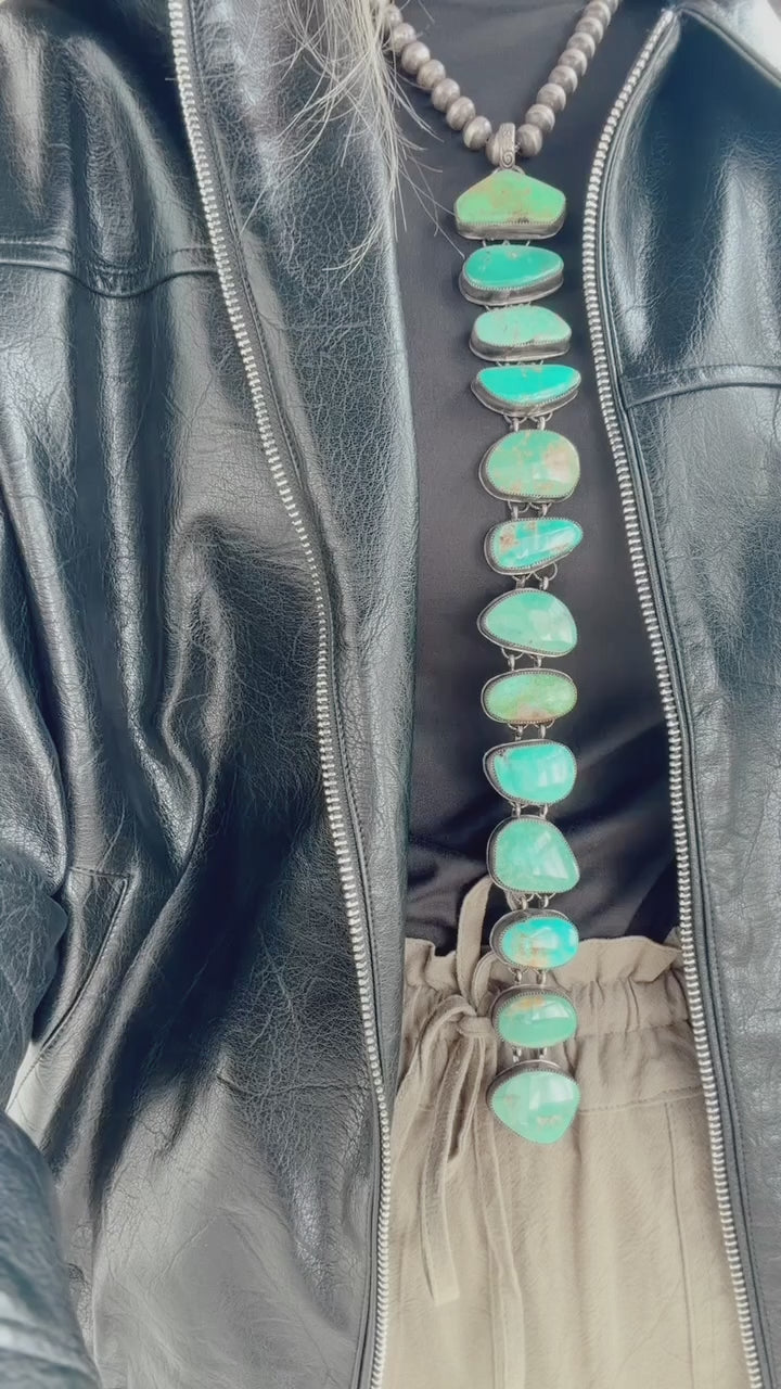 Rosalie Jacket
