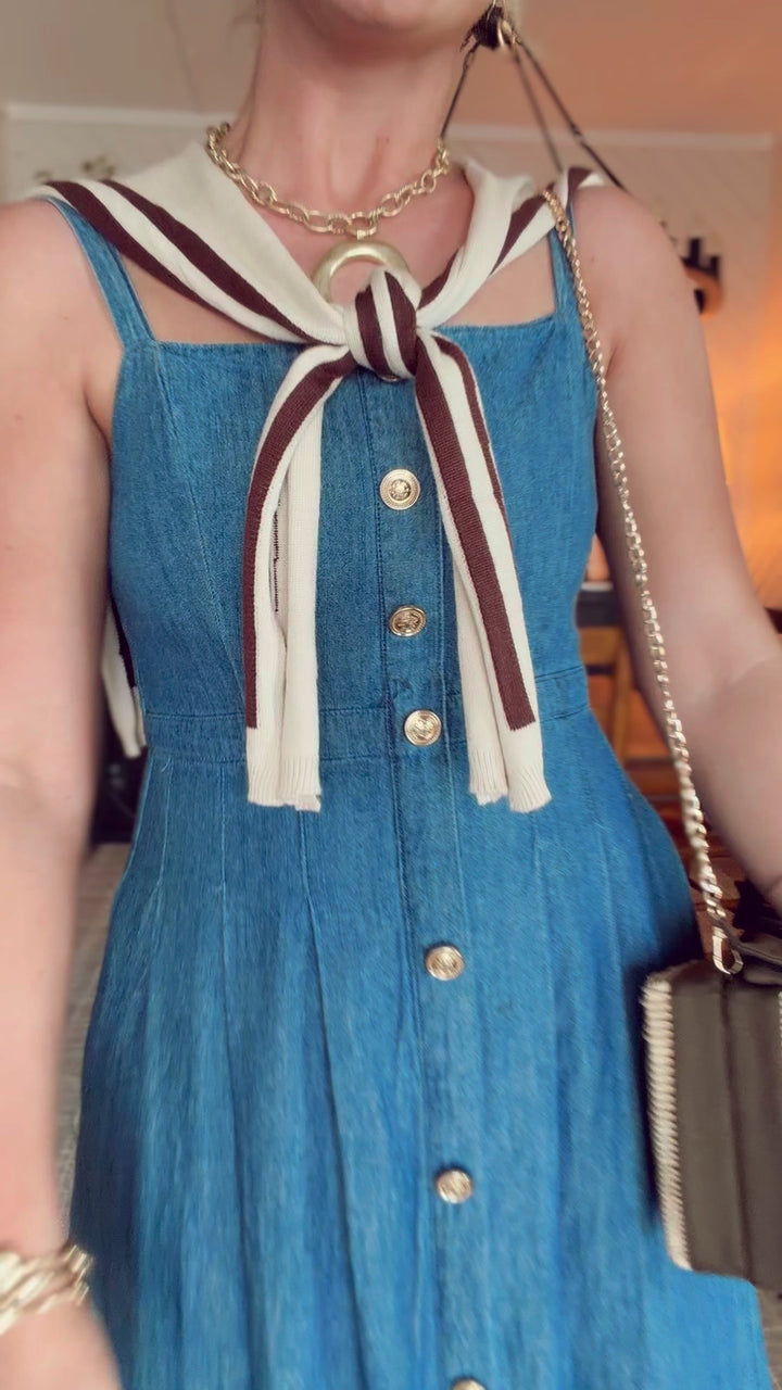 Tyler Dress