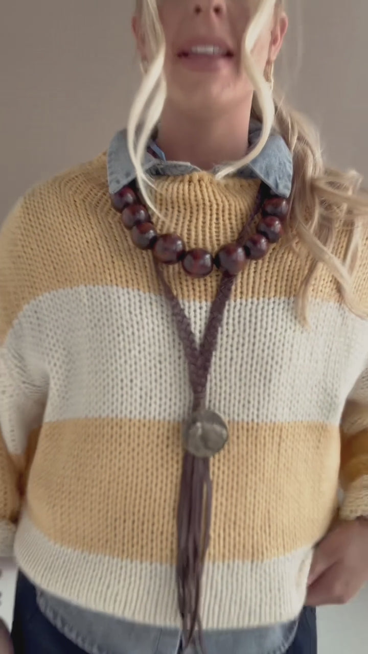 Skylar Sweater