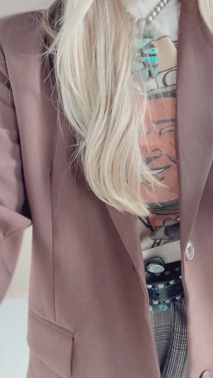 Denver Blazer