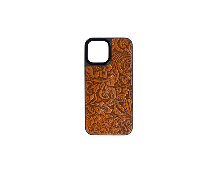 Western iPhone Case- 13 pro max