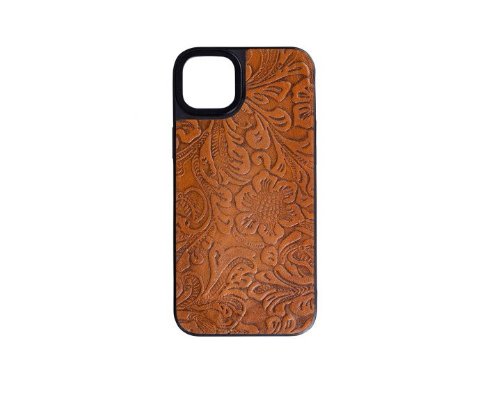 Western iPhone case - 14 PLUS