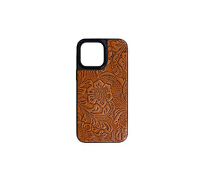 Western iPhone case- 14 pro max