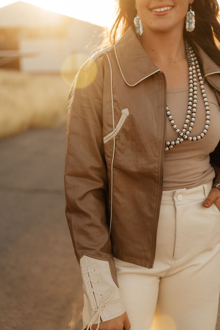 Rodeo Queen Jacket