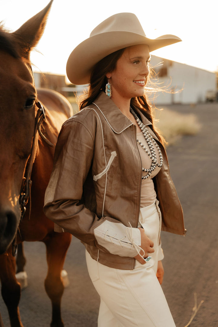 Rodeo Queen Jacket