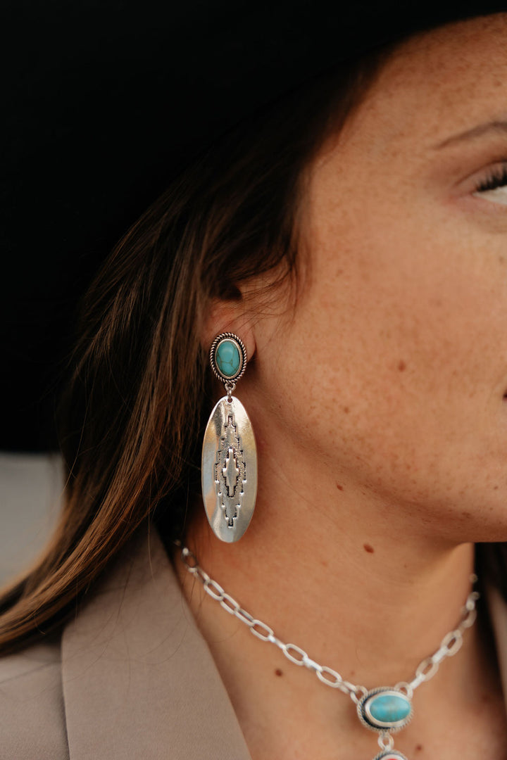 Odessa Earrings