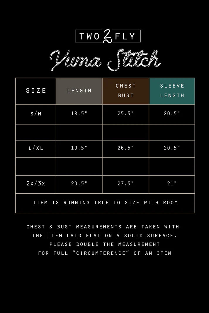 YUMA STITCH SWEATER