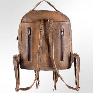The Bryce Backpack